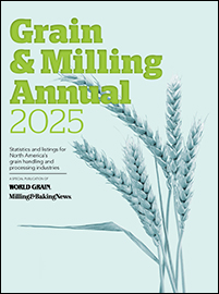 Grain and Milling Annual 2025