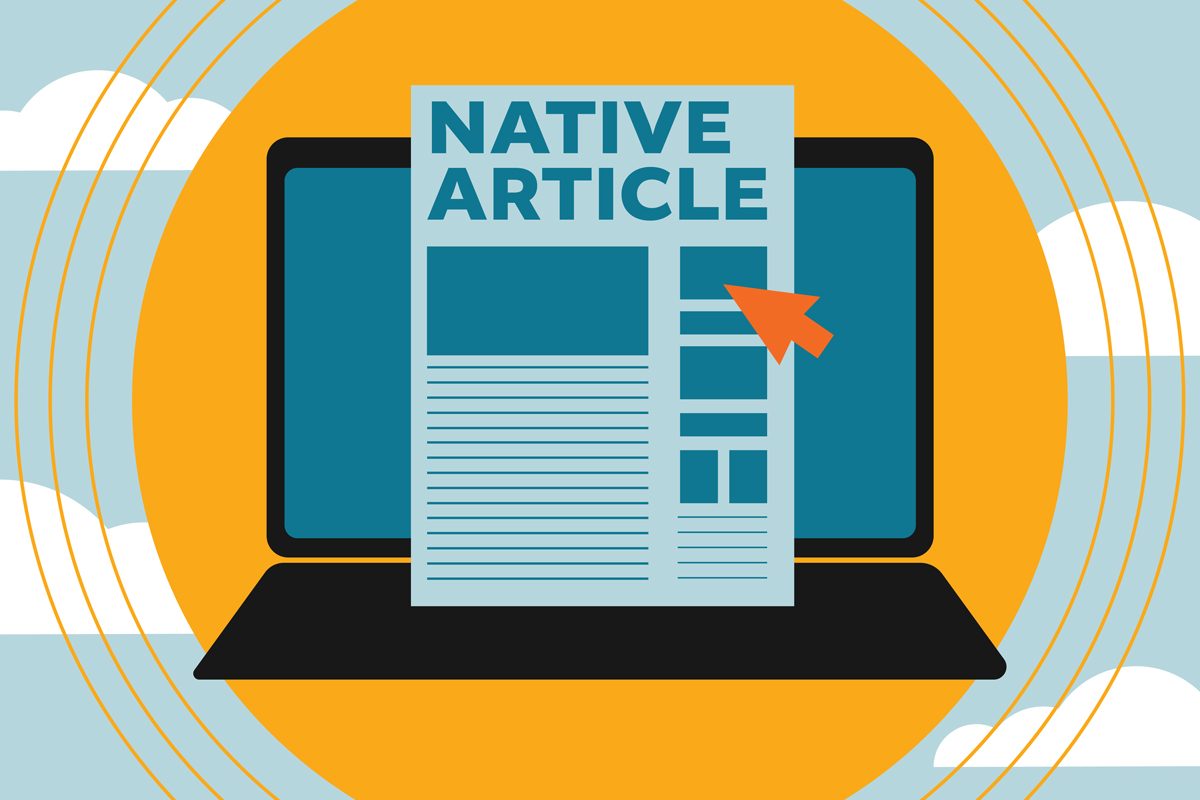 Native Article